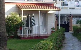 Bungalow Aloha Torres